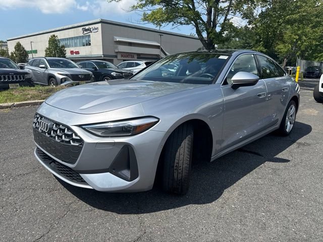 Used 2025 Audi A5 2.0T Premium w/ Convenience Package AWD/4WD image 3