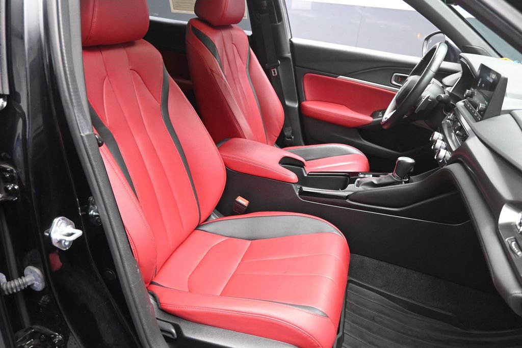 Used 2024 Acura Integra A-Spec FWD image 28