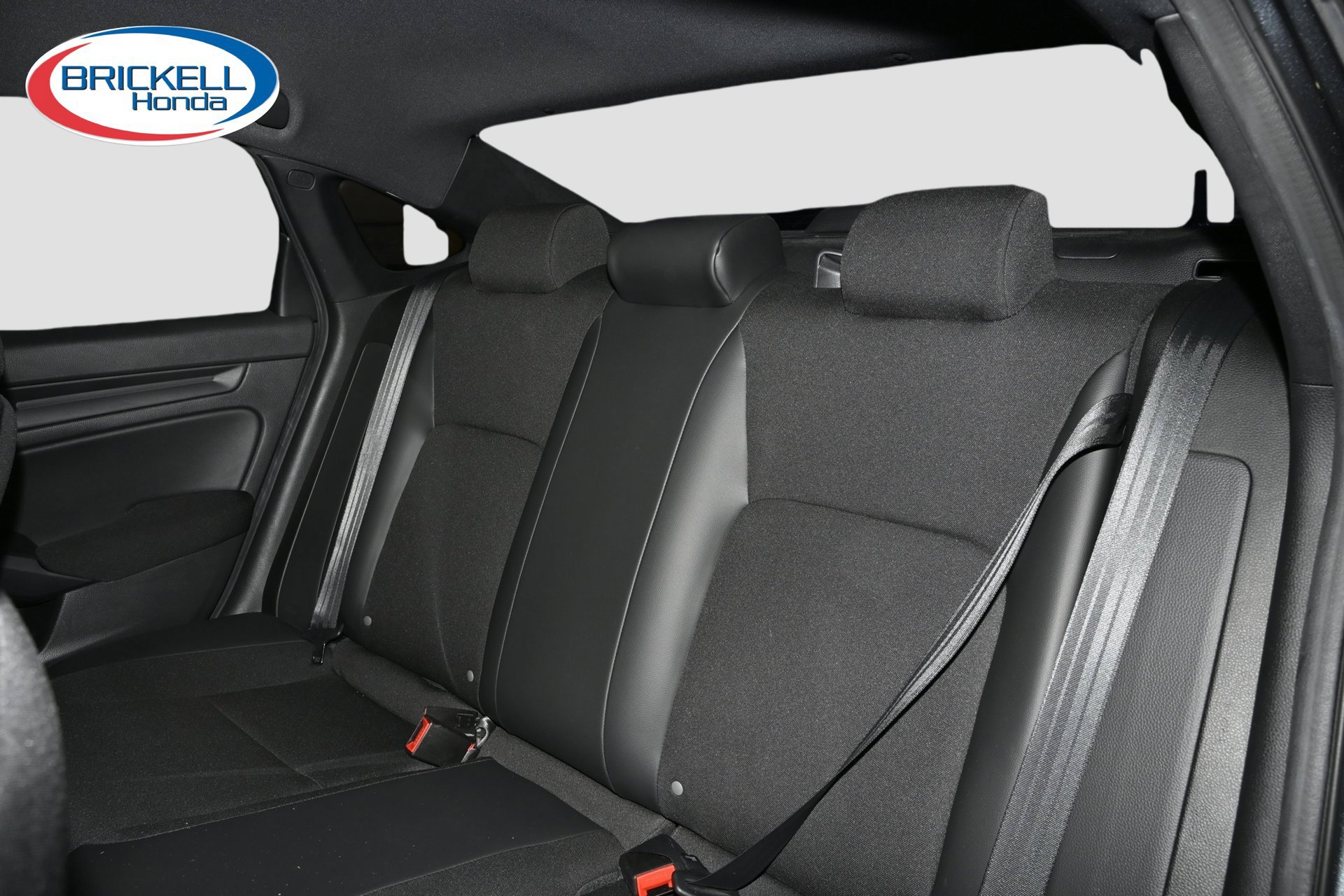 Used 2024 Honda Civic Sport image 18