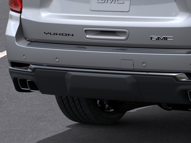 New 2027 GMC Yukon XL Denali Ultimate AWD/4WD image 14