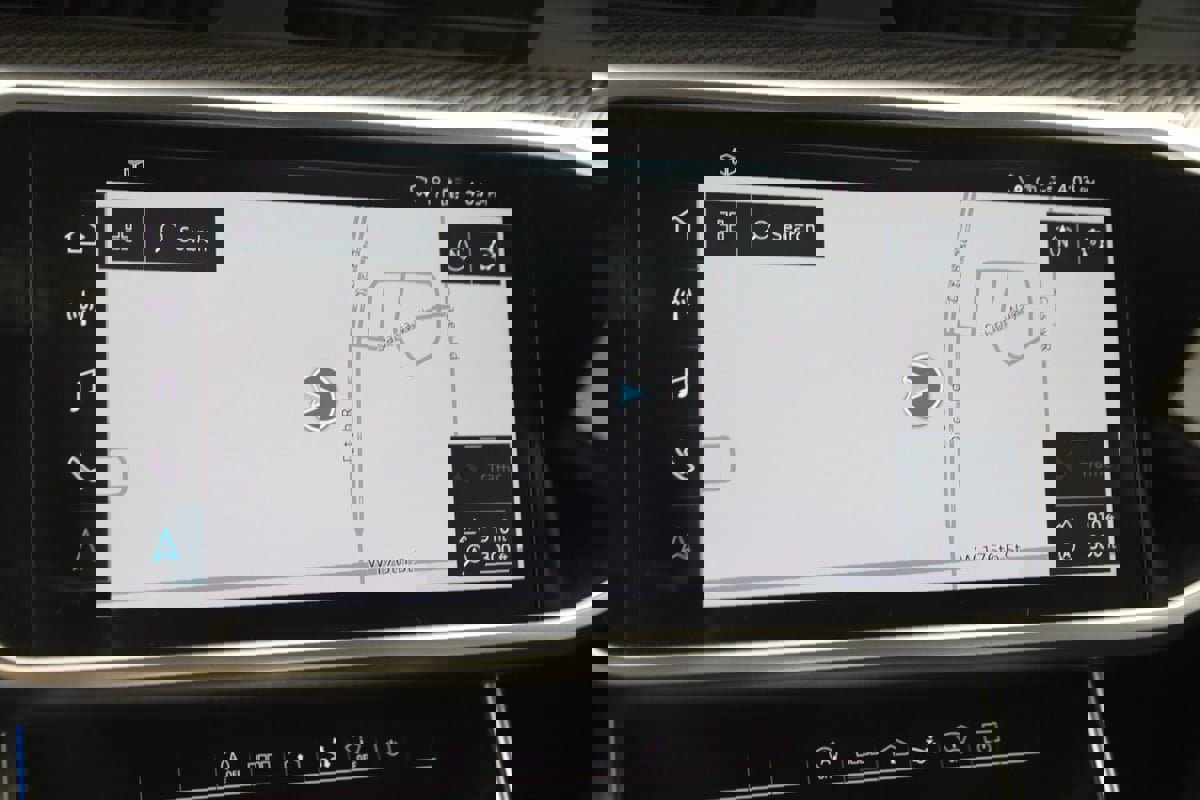 Used 2022 Audi S7 Prestige w/ Prestige Package image 9