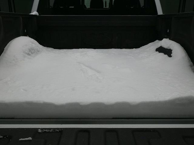 Used 2022 Ford F150 Lariat w/ Equipment Group 501A Mid image 13