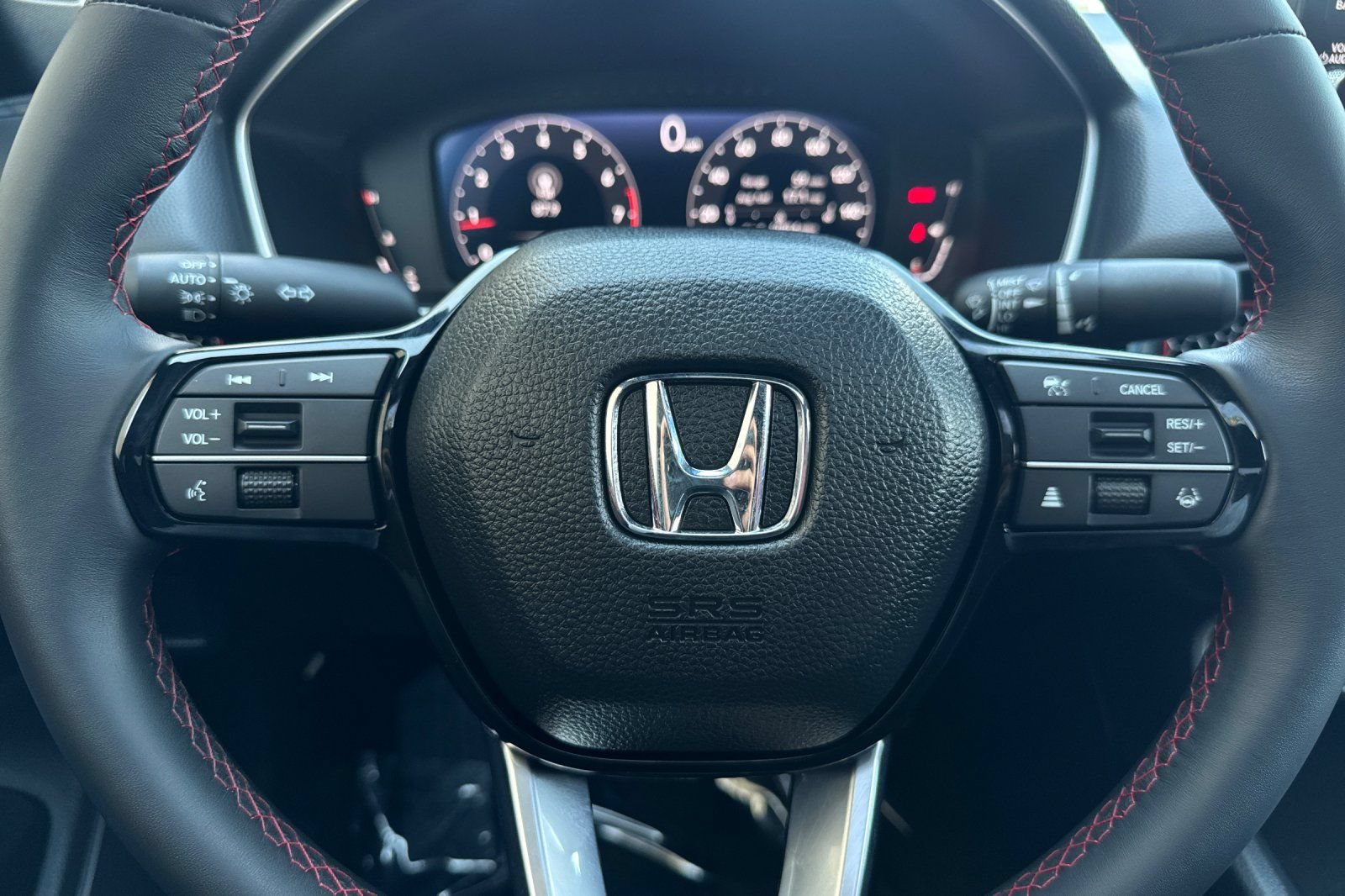 Certified 2026 Honda Civic Si image 23