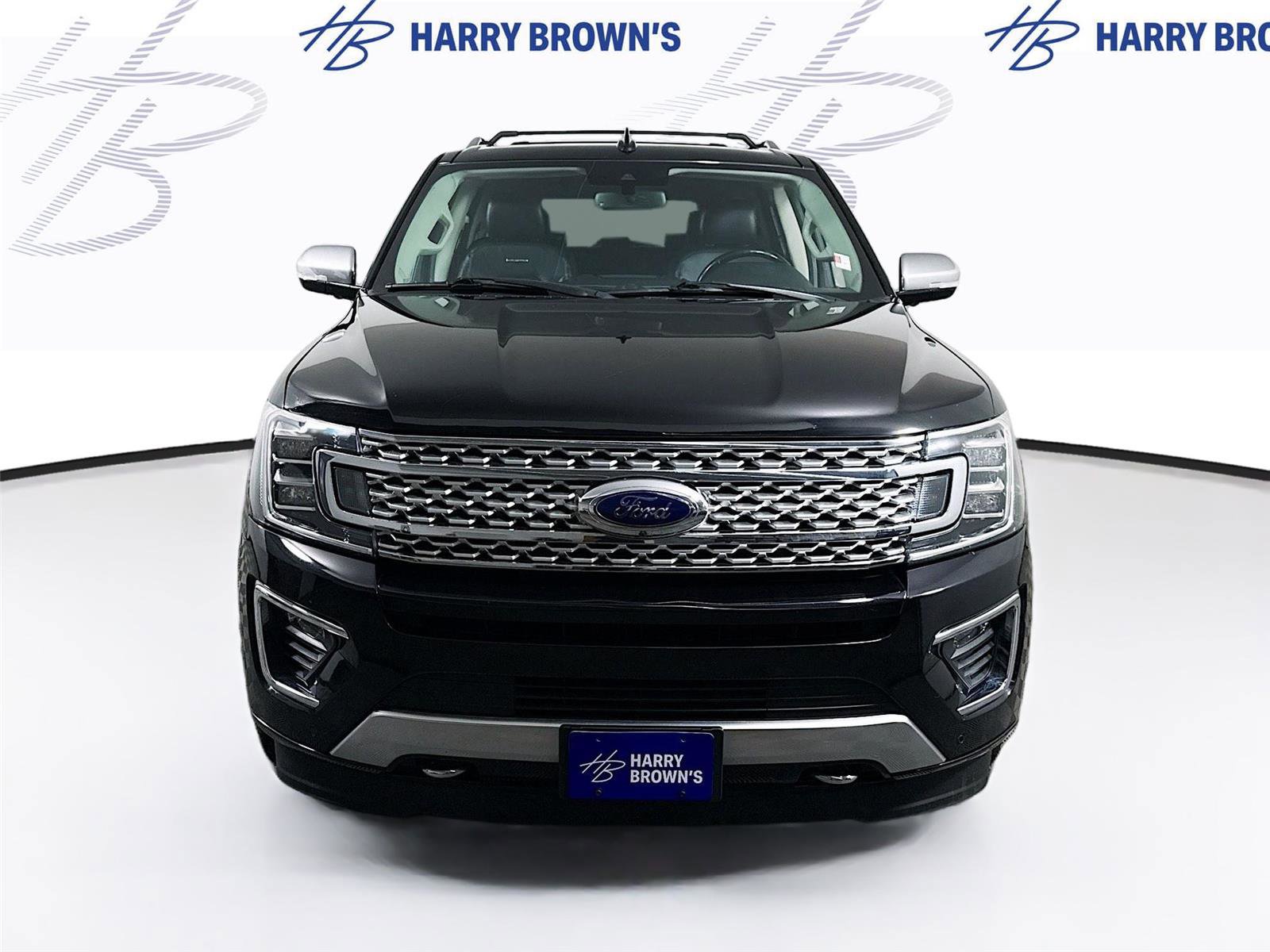 Used 2019 Ford Expedition Platinum image 30