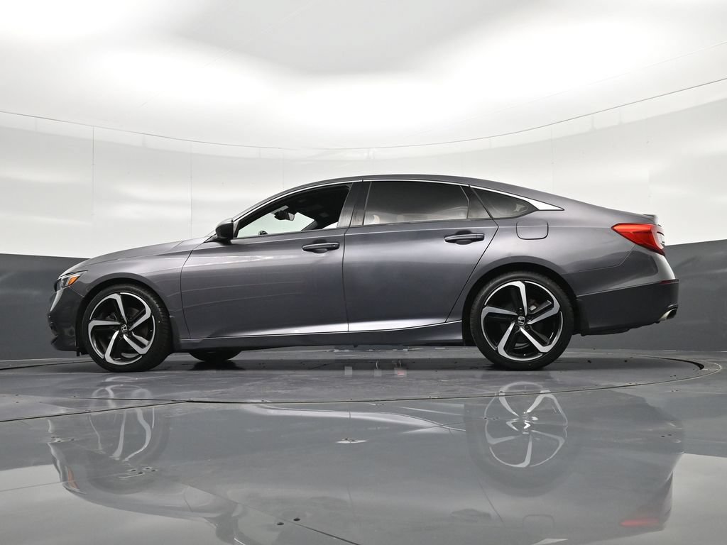 Used 2019 Honda Accord Sport image 26