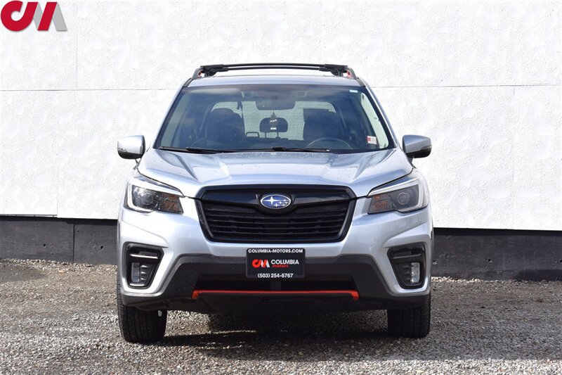 Used 2021 Subaru Forester Sport AWD/4WD image 7
