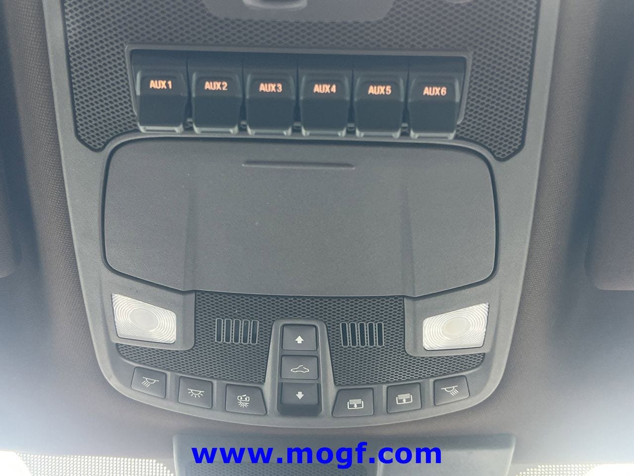 Used 2021 Ford F250 King Ranch w/ King Ranch Ultimate Package AWD/4WD image 18