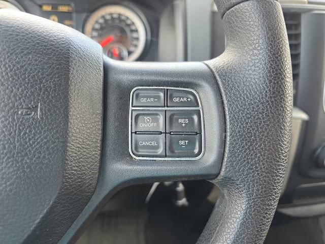 Used 2017 RAM 1500 Classic SLT AWD/4WD image 20