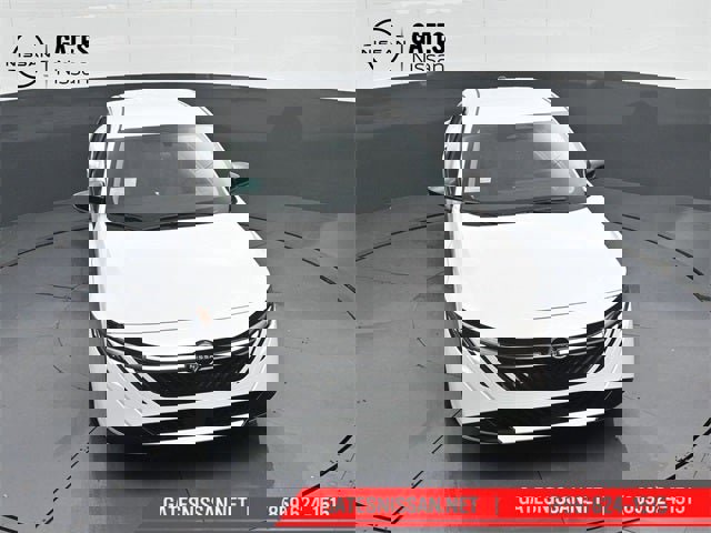 New 2026 Nissan Sentra SV w/ SV Convenience Package image 53