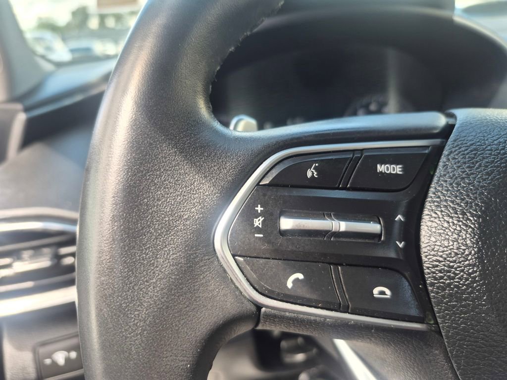 Used 2023 Hyundai Santa Fe SEL image 21