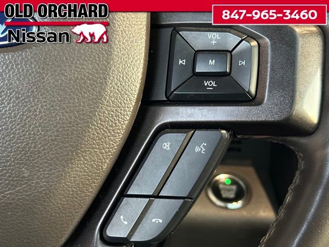 Used 2021 Ford Expedition Limited w/ Equipment Group 302A image 19