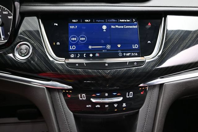 Used 2020 Cadillac XT6 Premium Luxury FWD image 14