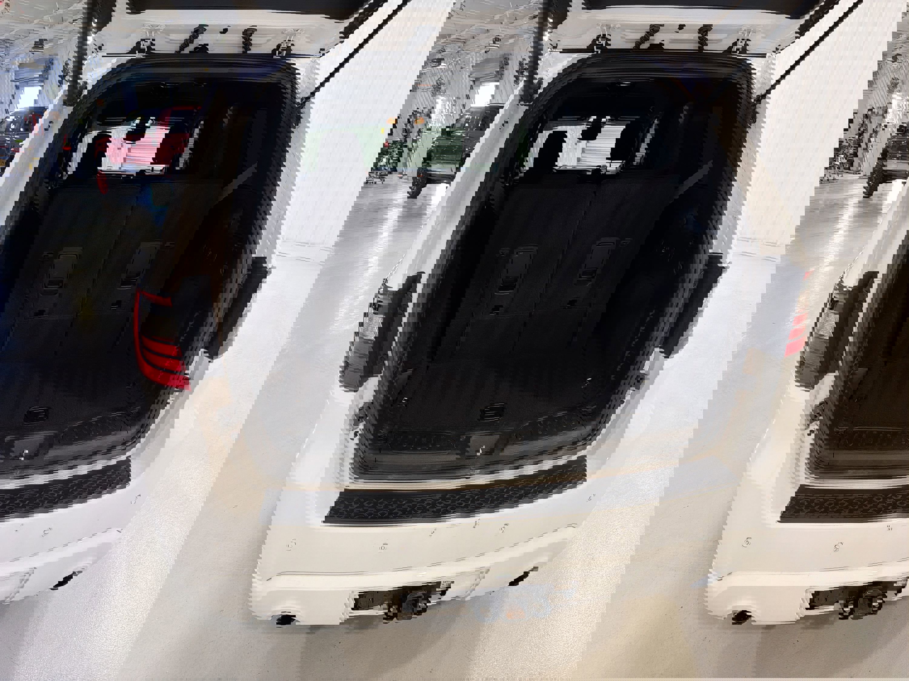 Used 2023 Dodge Durango GT RWD image 28