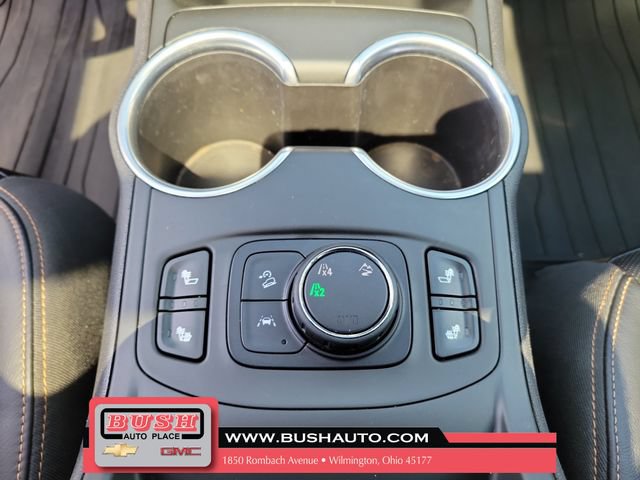 Used 2019 GMC Terrain SLT w/ Preferred Package AWD/4WD image 29