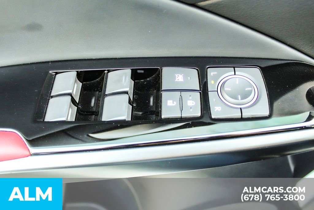 Used 2024 Lexus IS 300 w/ Comfort Package RWD image 40