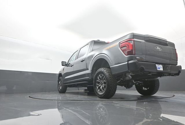 New 2025 Ford F150 Tremor w/ Equipment Group 402A High image 30
