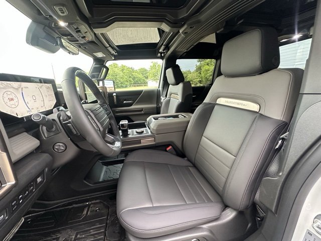 New 2025 GMC Hummer EV 2X image 13