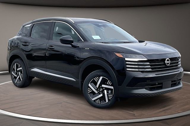 New 2026 Nissan Kicks SV w/ SV Premium Package image 2