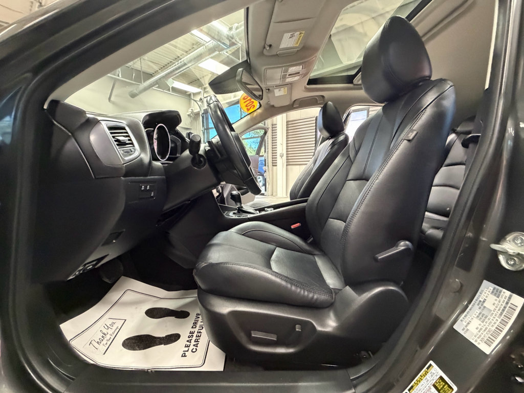 Used 2018 MAZDA MAZDA3 Grand Touring w/ Premium Equipment Package image 58