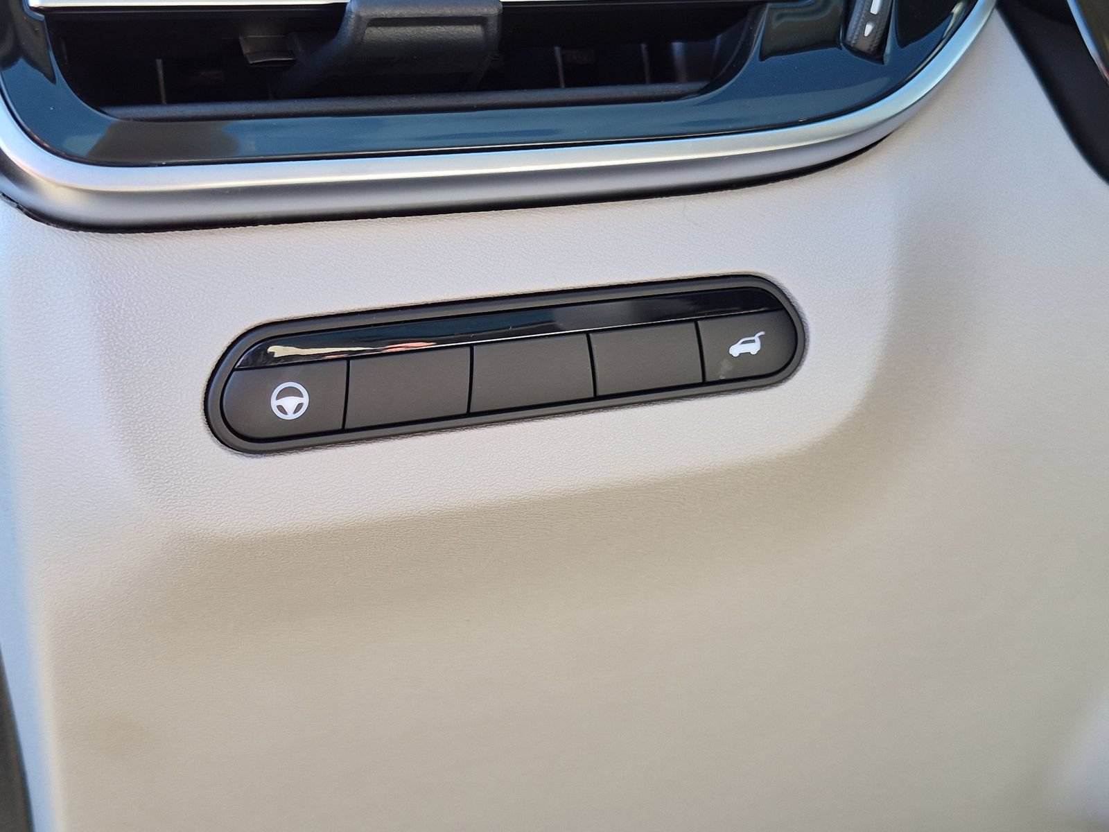 Used 2026 INFINITI QX60 Luxe AWD/4WD image 15
