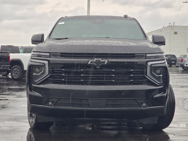 New 2026 Chevrolet Tahoe RST w/ RST Capability Package AWD/4WD image 13