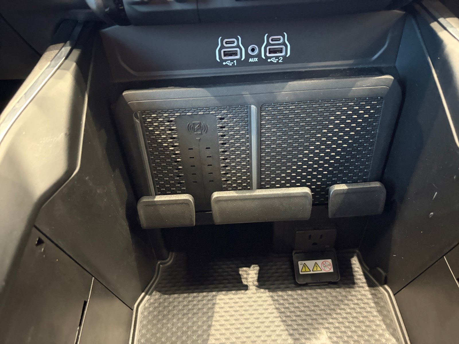 Used 2026 RAM 1500 Big Horn AWD/4WD image 16