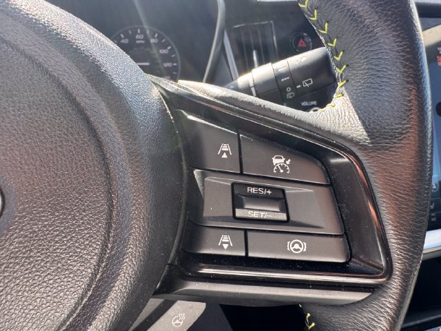 Used 2025 Subaru Outback Onyx Edition AWD/4WD image 40