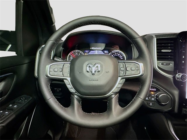 New 2026 RAM 1500 Big Horn image 7