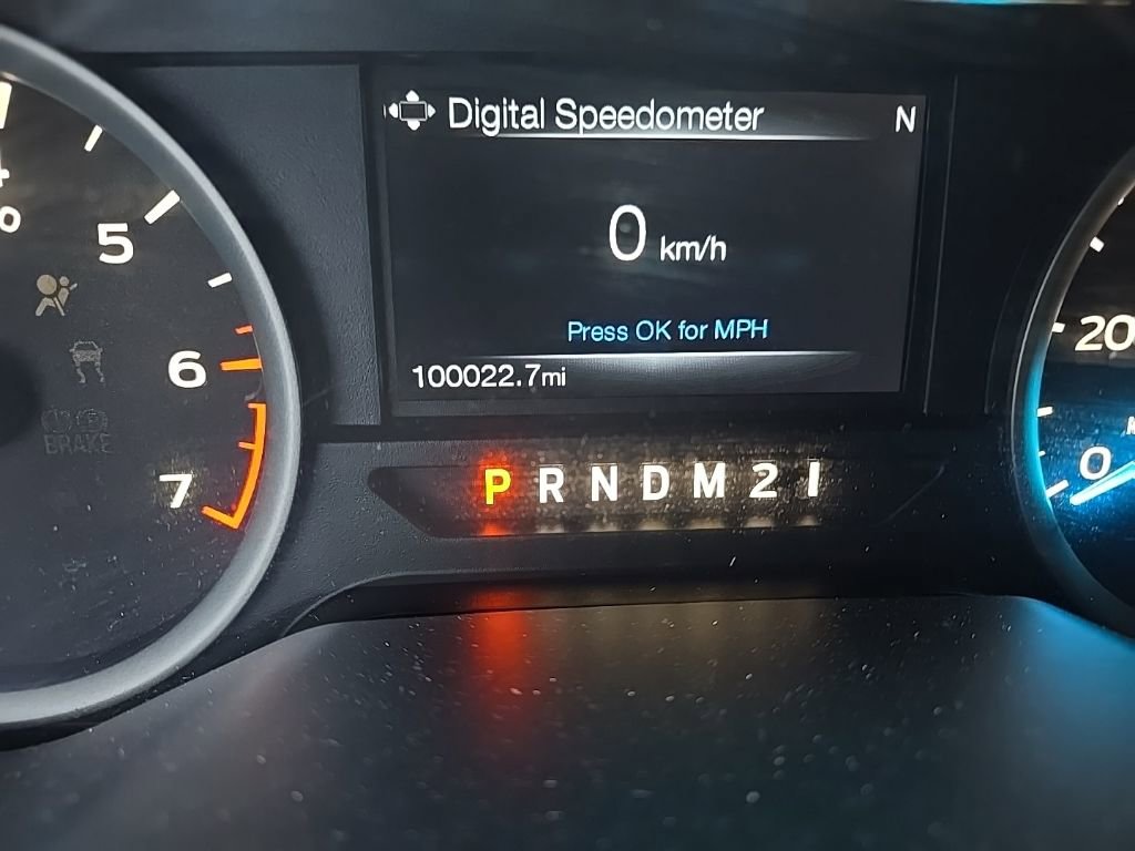 Used 2015 Ford F150 XLT w/ Equipment Group 301A Mid image 8