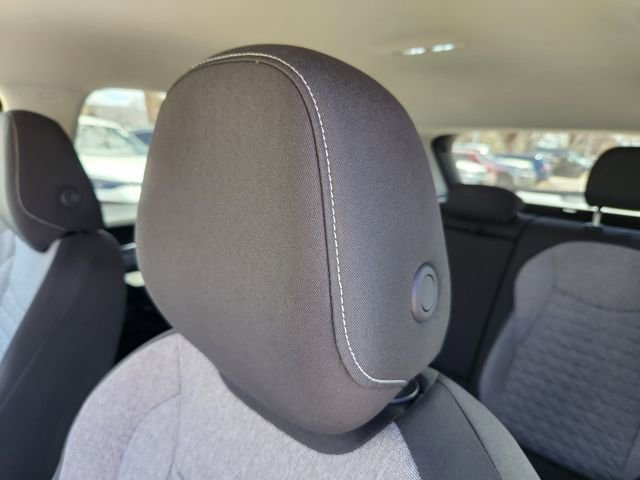 New 2026 Volkswagen Tiguan S image 13