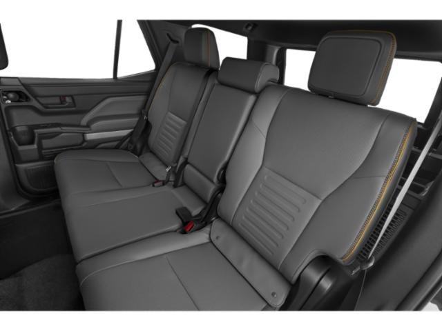 New 2026 Toyota 4Runner Trailhunter image 15