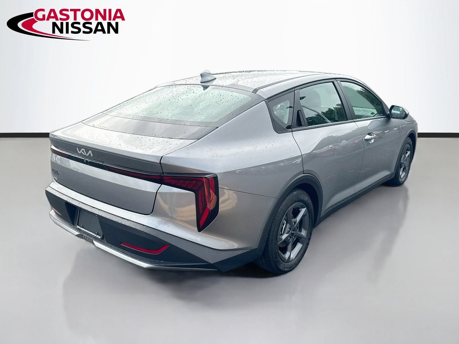 Used 2025 Kia K4 FWD image 9