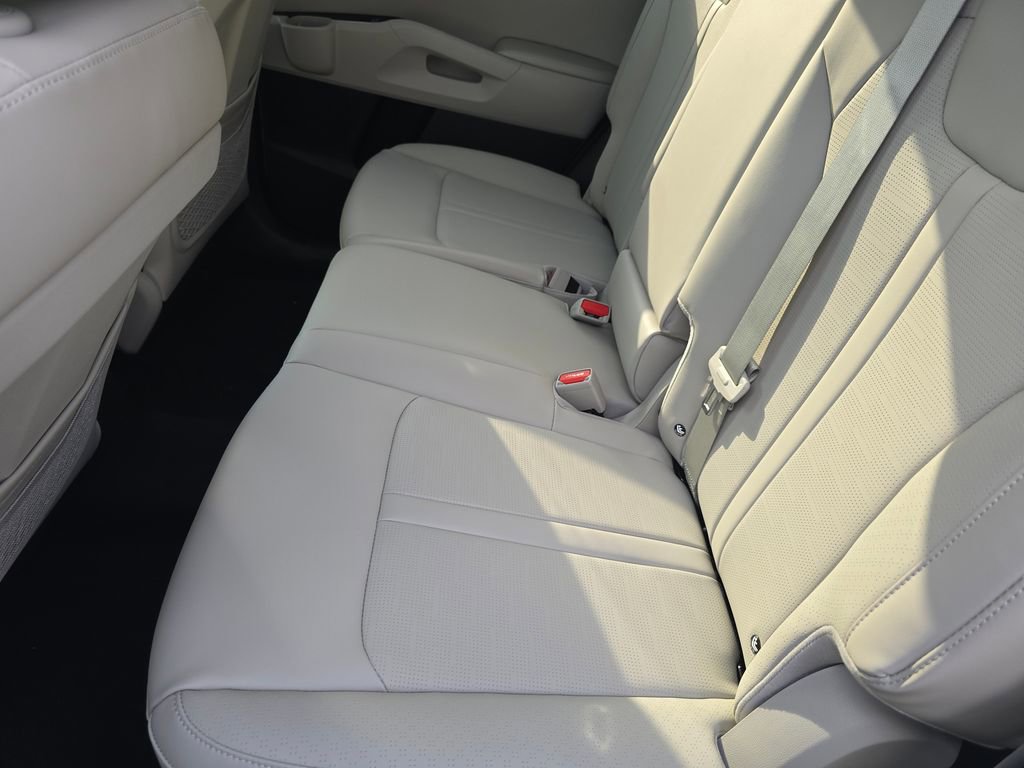 New 2026 Kia Sorento S w/ S Panoramic Sunroof Package image 20