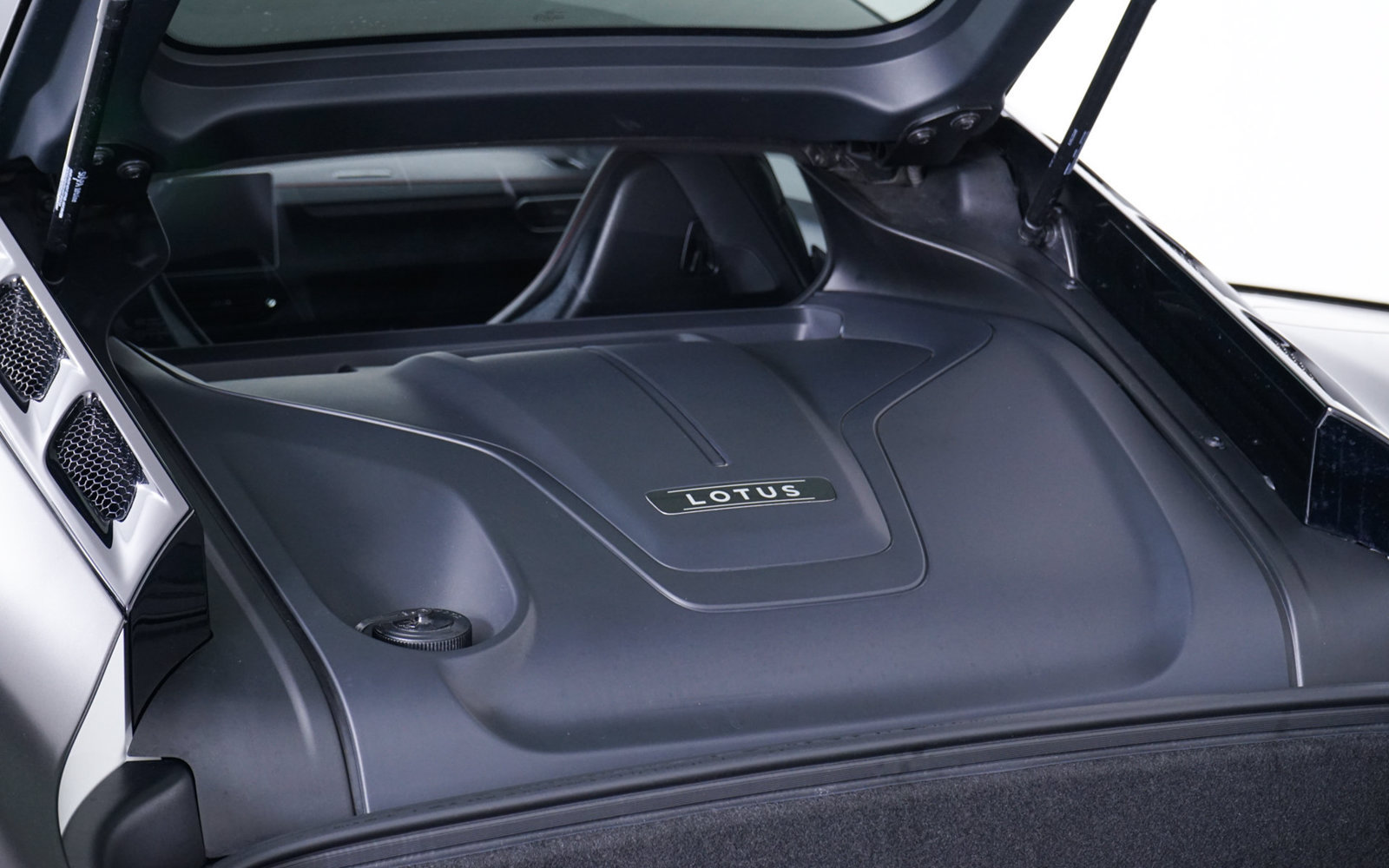 Used 2024 Lotus Emira First Edition RWD image 21