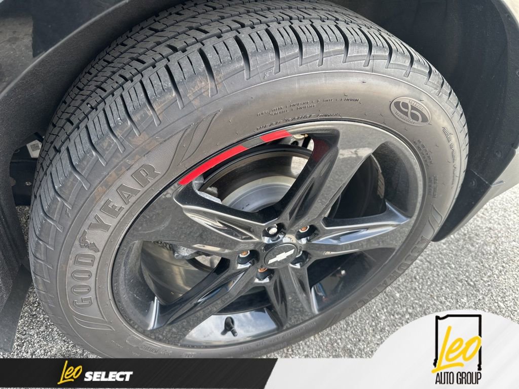 Used 2021 Chevrolet Equinox Premier w/ Redline Edition image 5