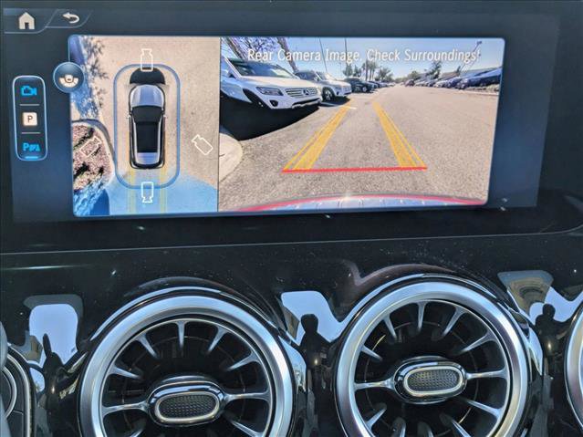 New 2026 Mercedes-Benz GLA 250 image 11