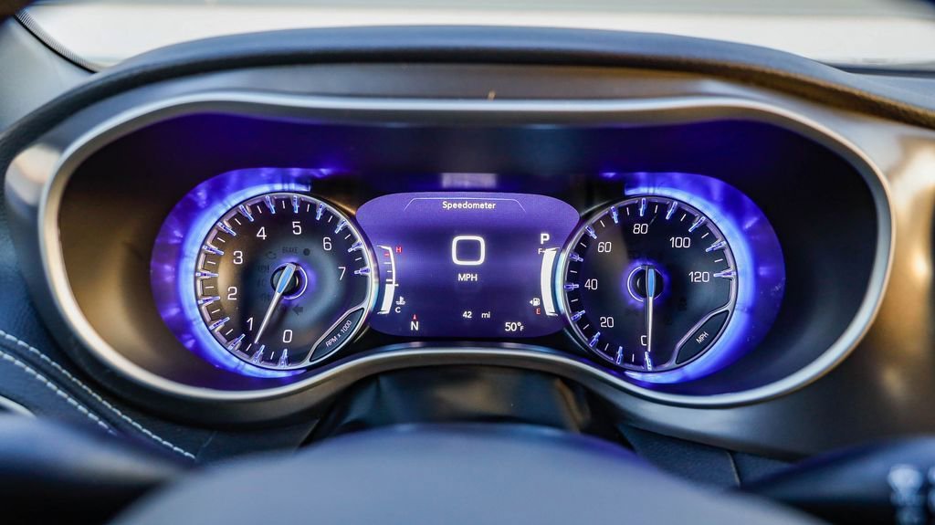 New 2026 Chrysler Pacifica Select w/ S Appearance Package image 24