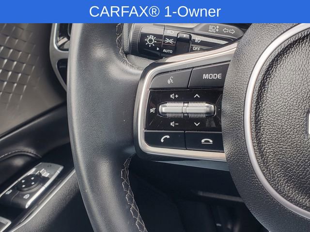 Used 2023 Kia Sorento SX AWD/4WD image 19