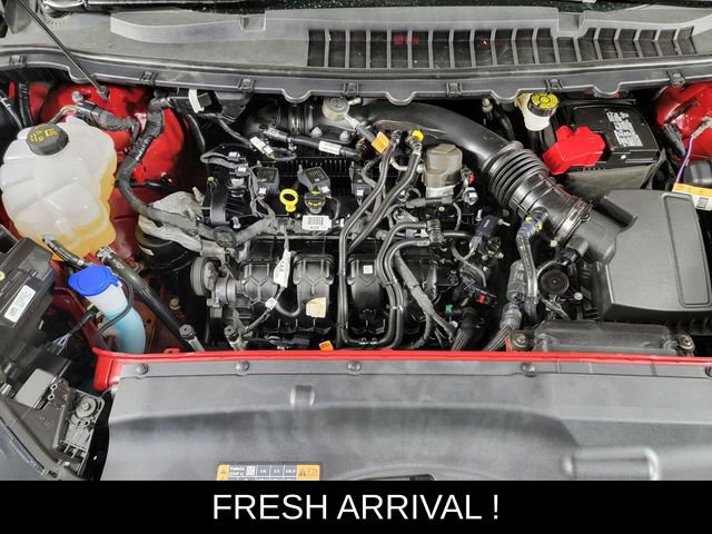 Used 2024 Ford Edge ST-Line AWD/4WD image 36