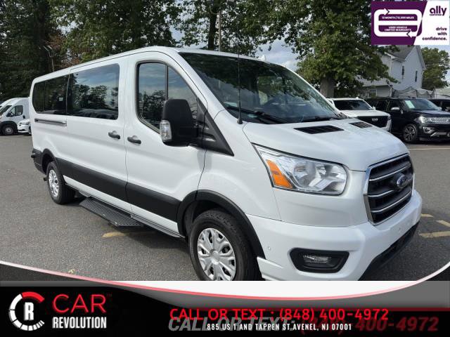 Used 2020 Ford Transit 350 XLT RWD image 1