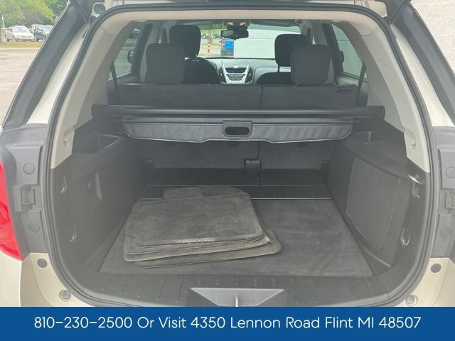 Used 2013 Chevrolet Equinox LS FWD image 24