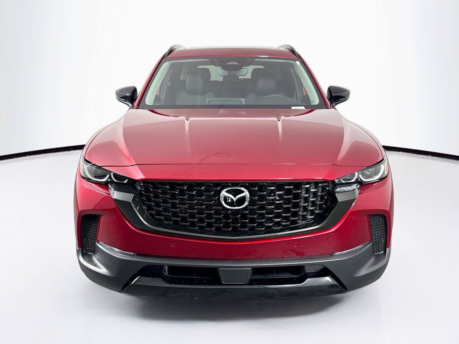 New 2026 MAZDA CX-50 AWD 2.5 Hybrid w/ Weather Package image 4