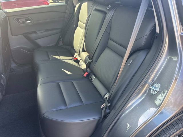 New 2026 Nissan Rogue SV image 16