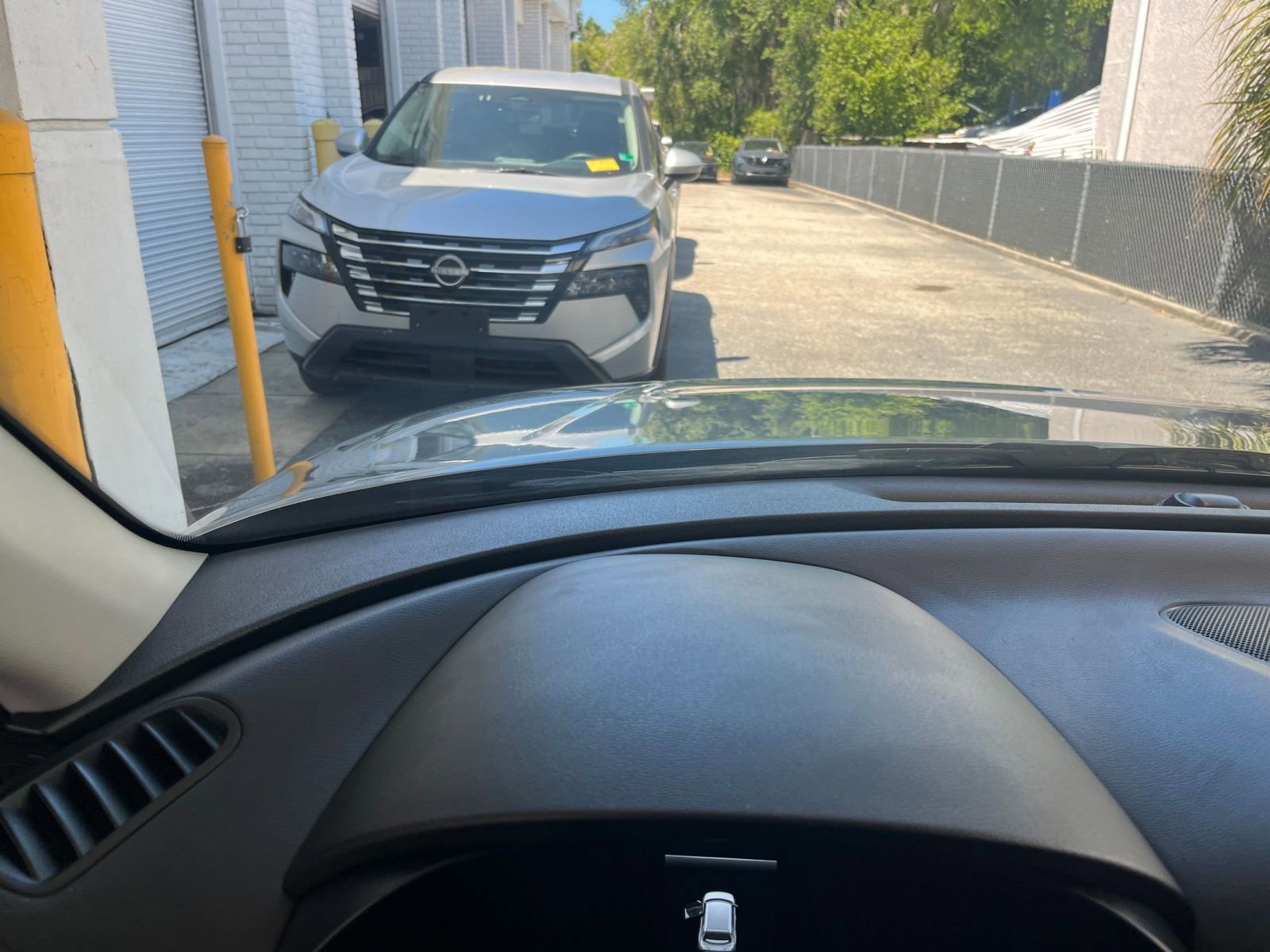 Used 2025 Kia Soul LX w/ LX Technology Package image 32