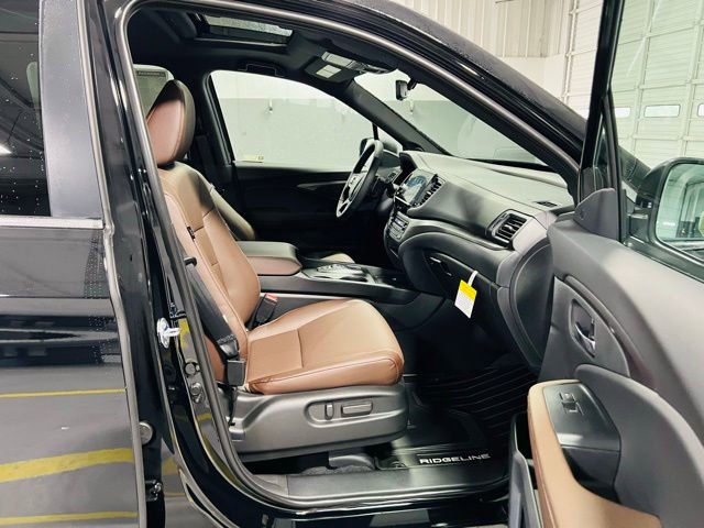 New 2026 Honda Ridgeline RTL image 34