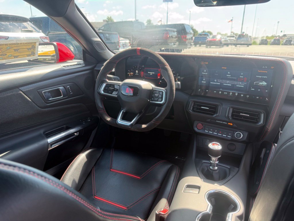 New 2026 Ford Mustang GT RWD image 52