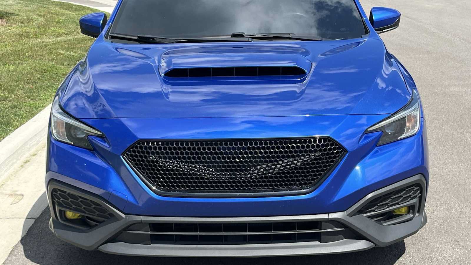 Used 2022 Subaru WRX Premium AWD/4WD image 22