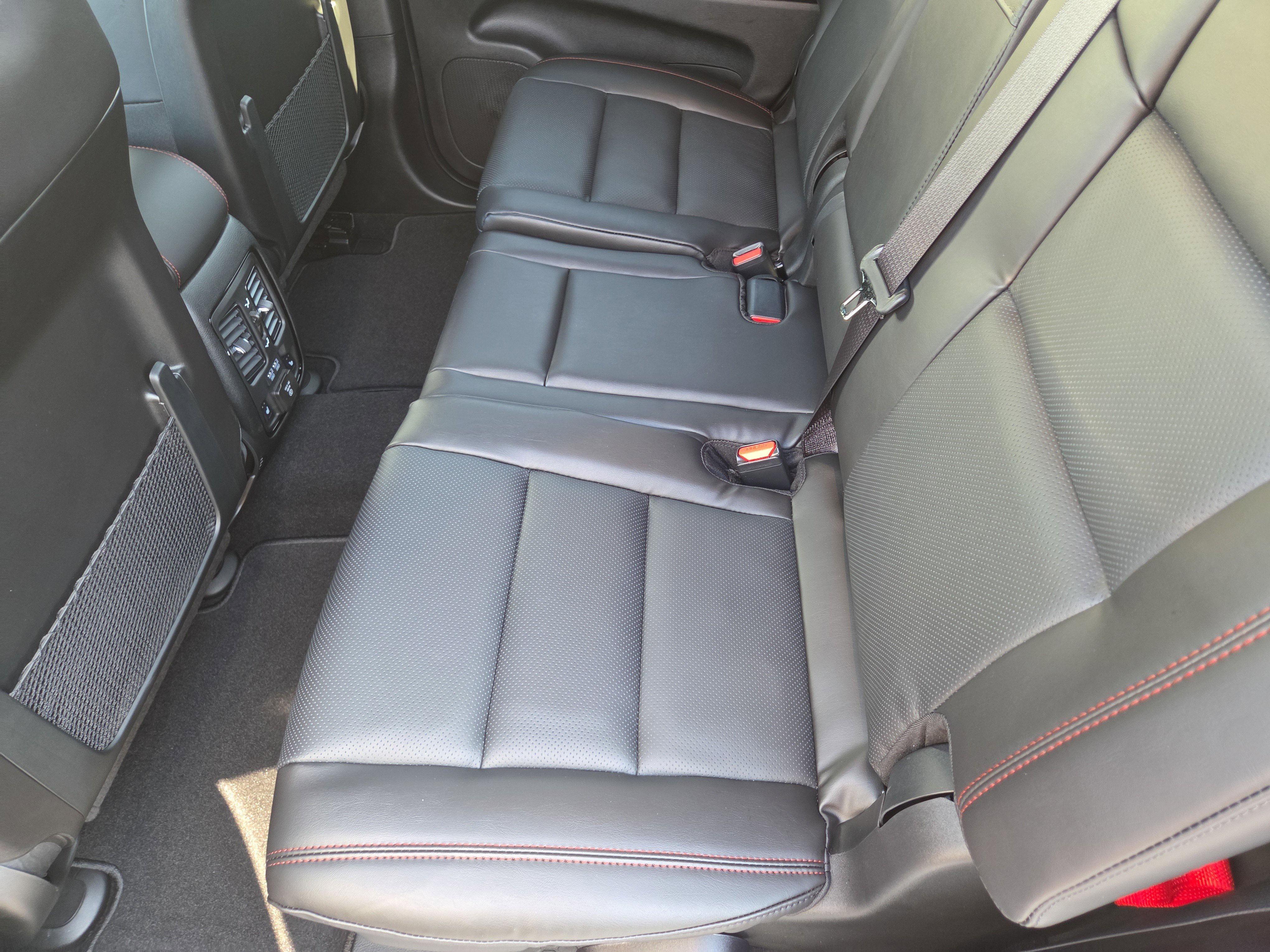 New 2026 Dodge Durango GT AWD/4WD image 10