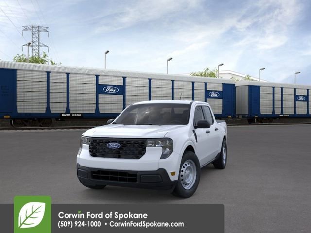 New 2026 Ford Maverick XL image 4