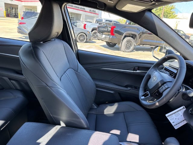 New 2026 Toyota Camry XSE FWD image 13